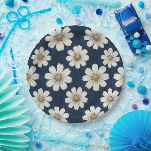 Papieren Bord (Feest)