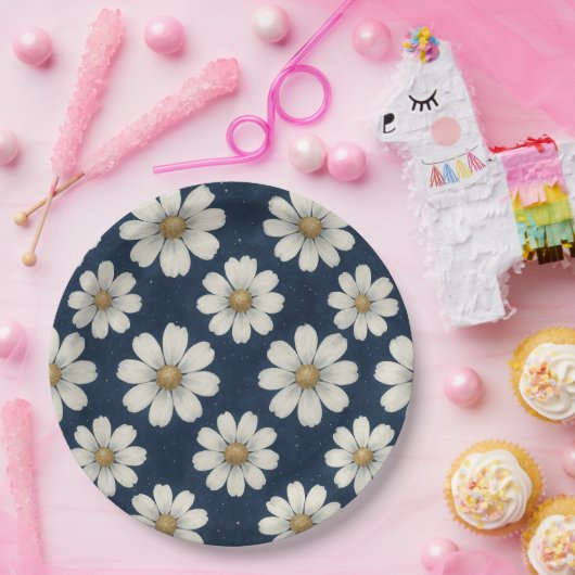 Papieren Bord (Feest)