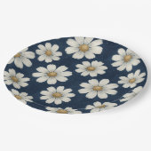 Papieren Bord (Gekanteld)