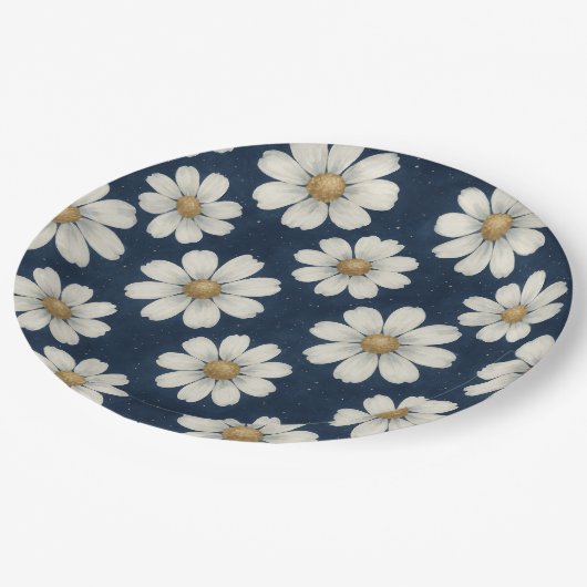 Papieren Bord (Gekanteld)