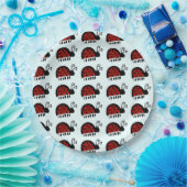 Papieren Bord (Feest)