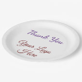 Papieren Bord (Gekanteld)