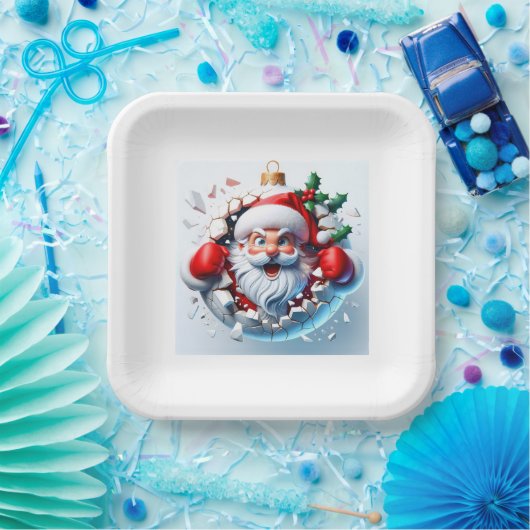 papieren bord (Feest)