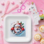 papieren bord (Feest)