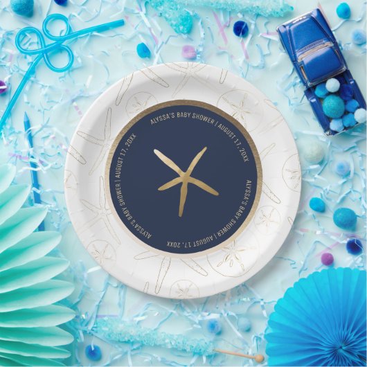 Papieren Bord (Feest)