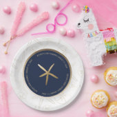 Papieren Bord (Feest)