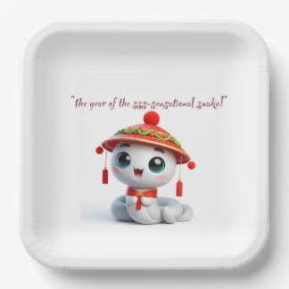 Papieren bord