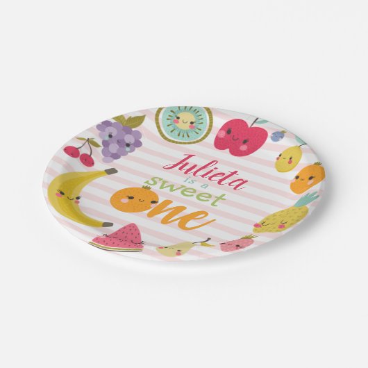 Papieren Bord (Gekanteld)