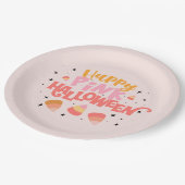 Papieren Bord (Gekanteld)