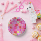 Papieren Bord (Feest)