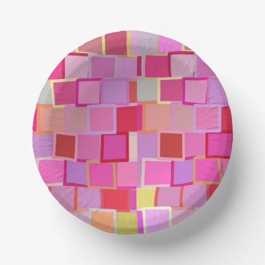 Papieren Bord (Voorkant)