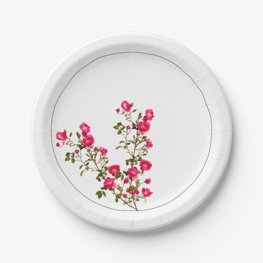 Papieren Bord (Voorkant)