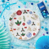 Papieren Bord (Feest)