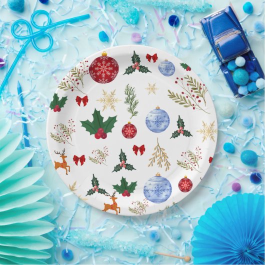 Papieren Bord (Feest)