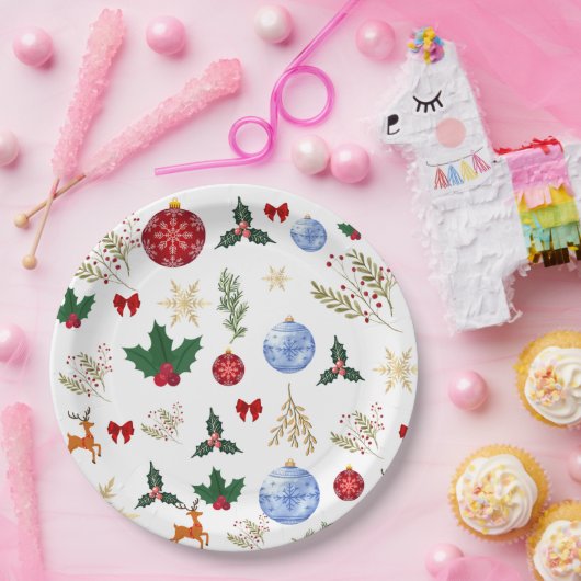 Papieren Bord (Feest)