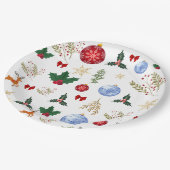 Papieren Bord (Gekanteld)