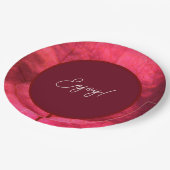 Papieren bord (Gekanteld)