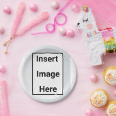 Papieren Bord (Feest)