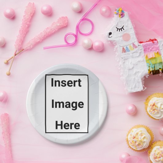 Papieren Bord (Feest)