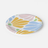 Papieren Bord (Gekanteld)