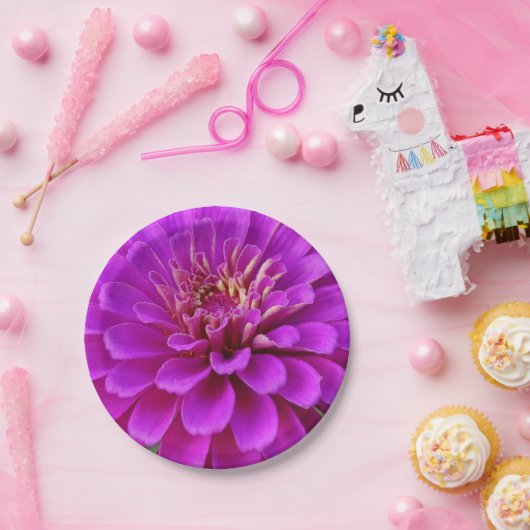 Papieren Bord (Feest)