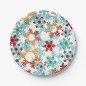 Papieren Bord (Voorkant)