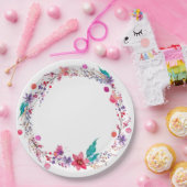 Papieren Bord (Feest)