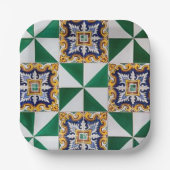 Papieren bord 36 (Voorkant)