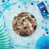 Papieren bord 42 (Feest)