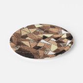 Papieren bord 42 (Gekanteld)