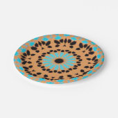 Papieren bord 74 (Gekanteld)