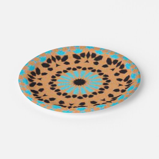 Papieren bord 74 (Gekanteld)