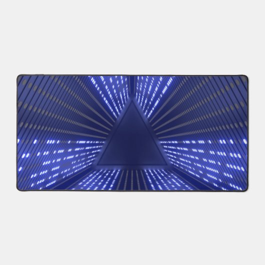 Papieren Bord Bureaumat (Voorkant)