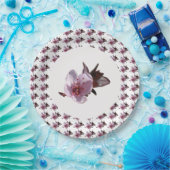 Papieren Bord - Cherry Blossom (Feest)