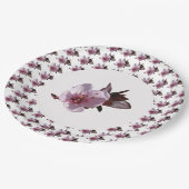 Papieren Bord - Cherry Blossom (Gekanteld)