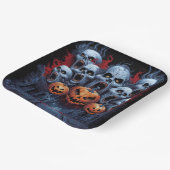 Papieren Bord Dark Art Serie 1 11 (Gebogen)
