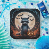 Papieren bord Dark Art Serie 1 18 (Feest)