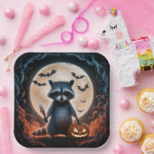 Papieren bord Dark Art Serie 1 18 (Feest)