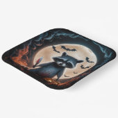 Papieren bord Dark Art Serie 1 18 (Gebogen)