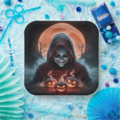 Papieren bord Dark Art Serie 1 22 (Feest)