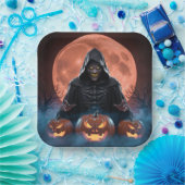 Papieren bord Dark Art Serie 1 26 (Feest)