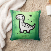 Papieren Bord Kussen (Deken)