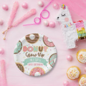 Papieren Bord kweken - (Feest)