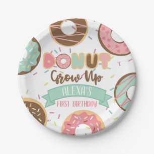 Papieren Bord kweken - 