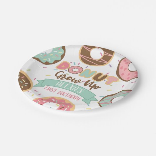 Papieren Bord kweken - (Gekanteld)