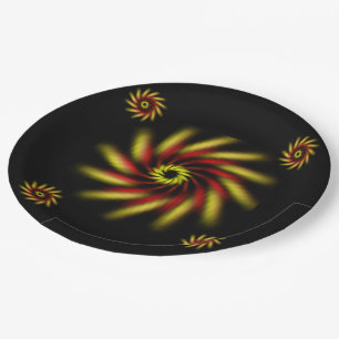 Papieren Bord - Meervoudige pinnen