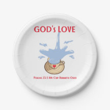 Papieren Bord met de Schrift