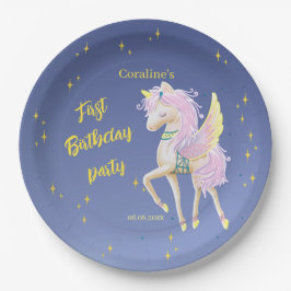 Papieren Bord met het afbeelding van een zachte ee