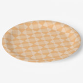 Papieren Bord - Optische spoelen (Gekanteld)