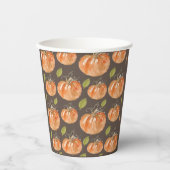 Papieren Bord Papieren Bekers (Voorkant)